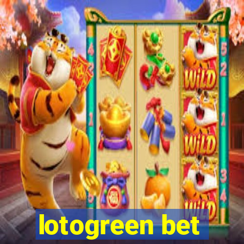 lotogreen bet